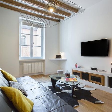 La Suite Boissac - Coeur De Lyon - Bellecour Eksteriør billede