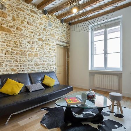 La Suite Boissac - Coeur De Lyon - Bellecour Eksteriør billede