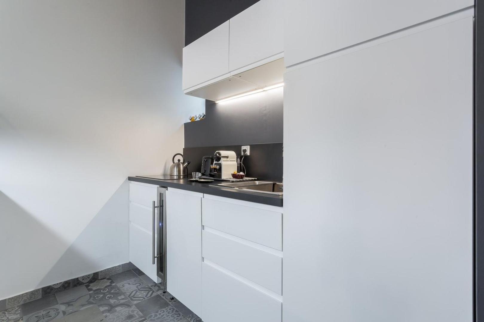 La Suite Boissac - Coeur De Lyon - Bellecour Eksteriør billede