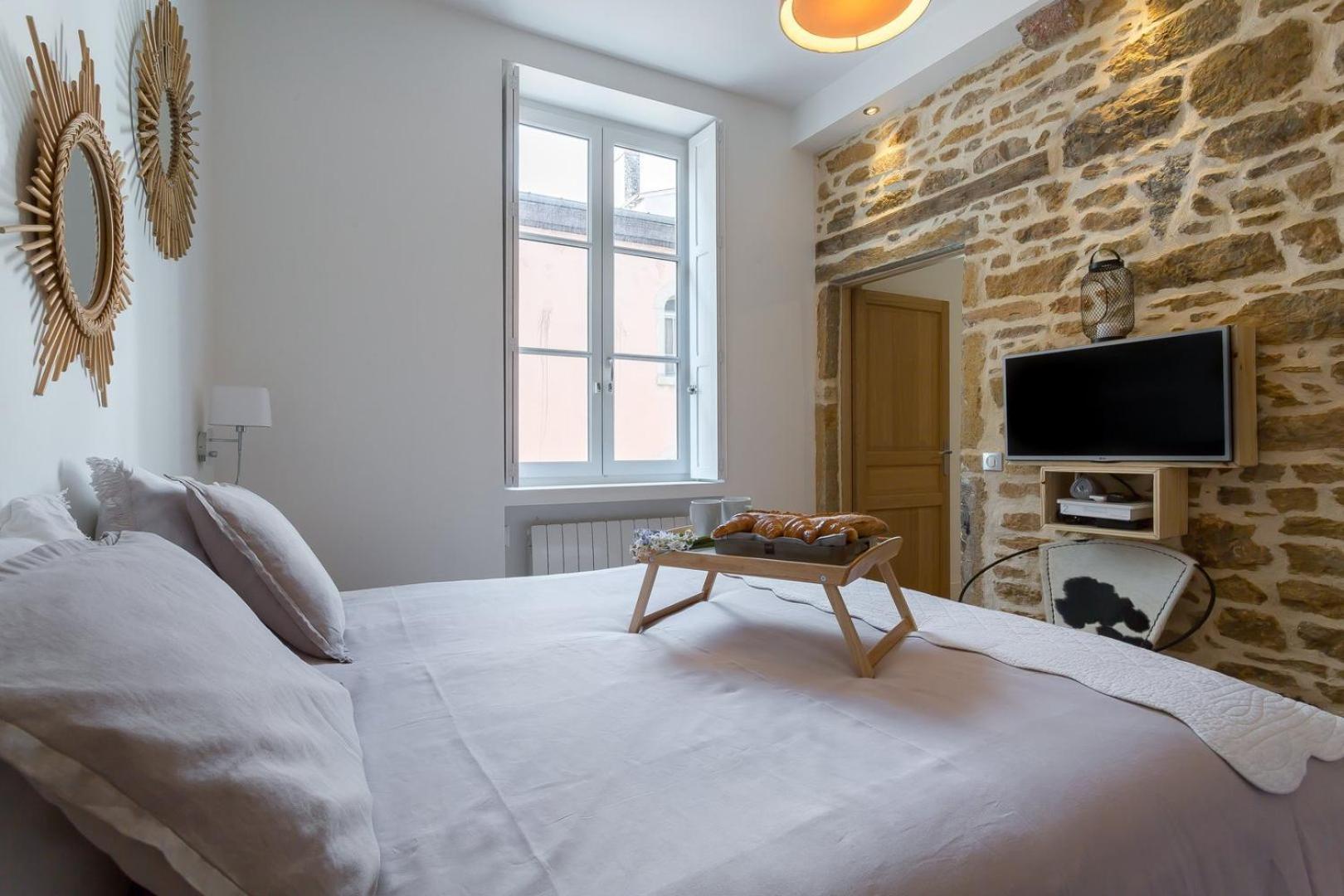 La Suite Boissac - Coeur De Lyon - Bellecour Eksteriør billede