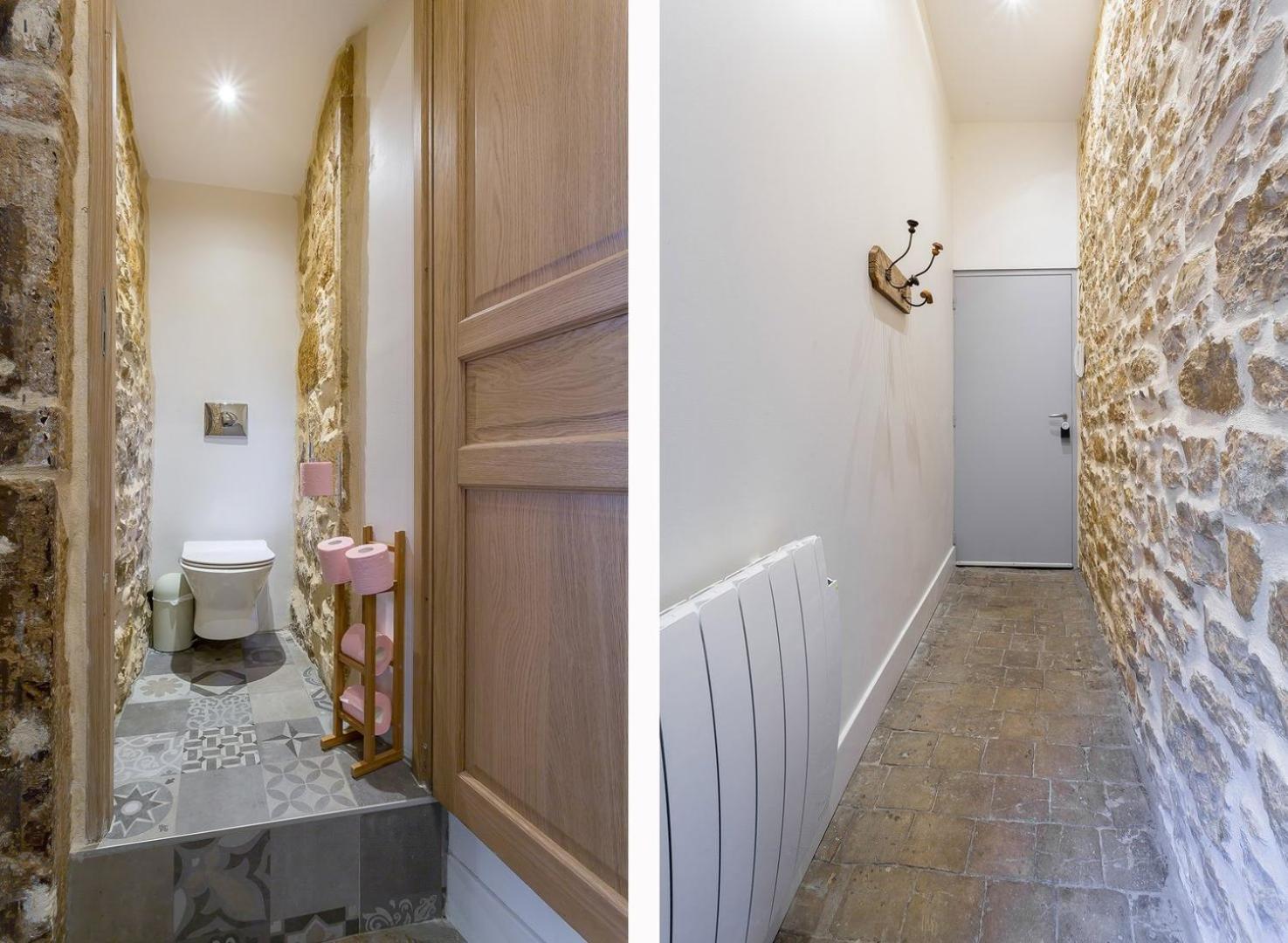 La Suite Boissac - Coeur De Lyon - Bellecour Eksteriør billede