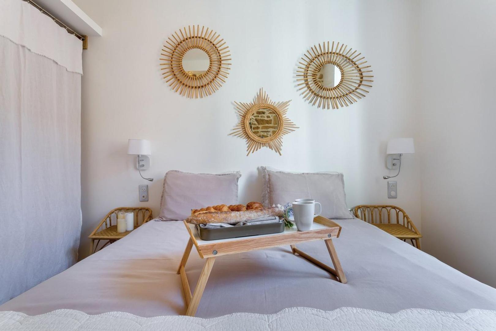 La Suite Boissac - Coeur De Lyon - Bellecour Eksteriør billede