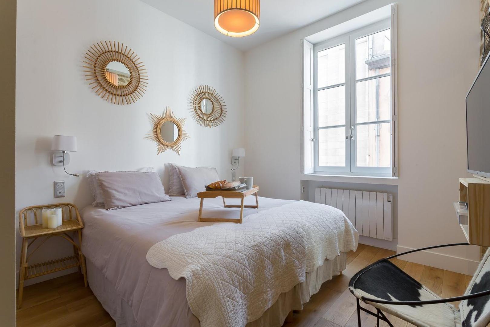 La Suite Boissac - Coeur De Lyon - Bellecour Eksteriør billede